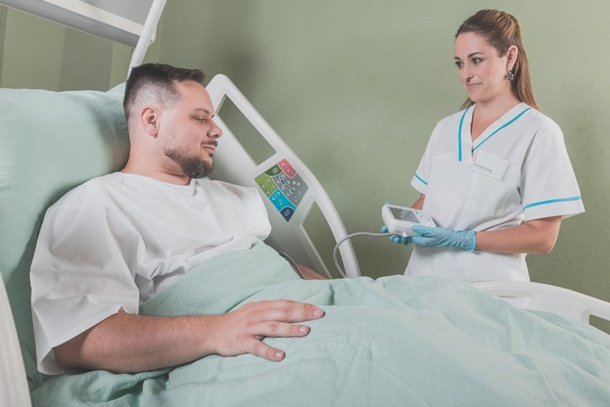 Average Registered Nurse Salary: What to Expect in 2024