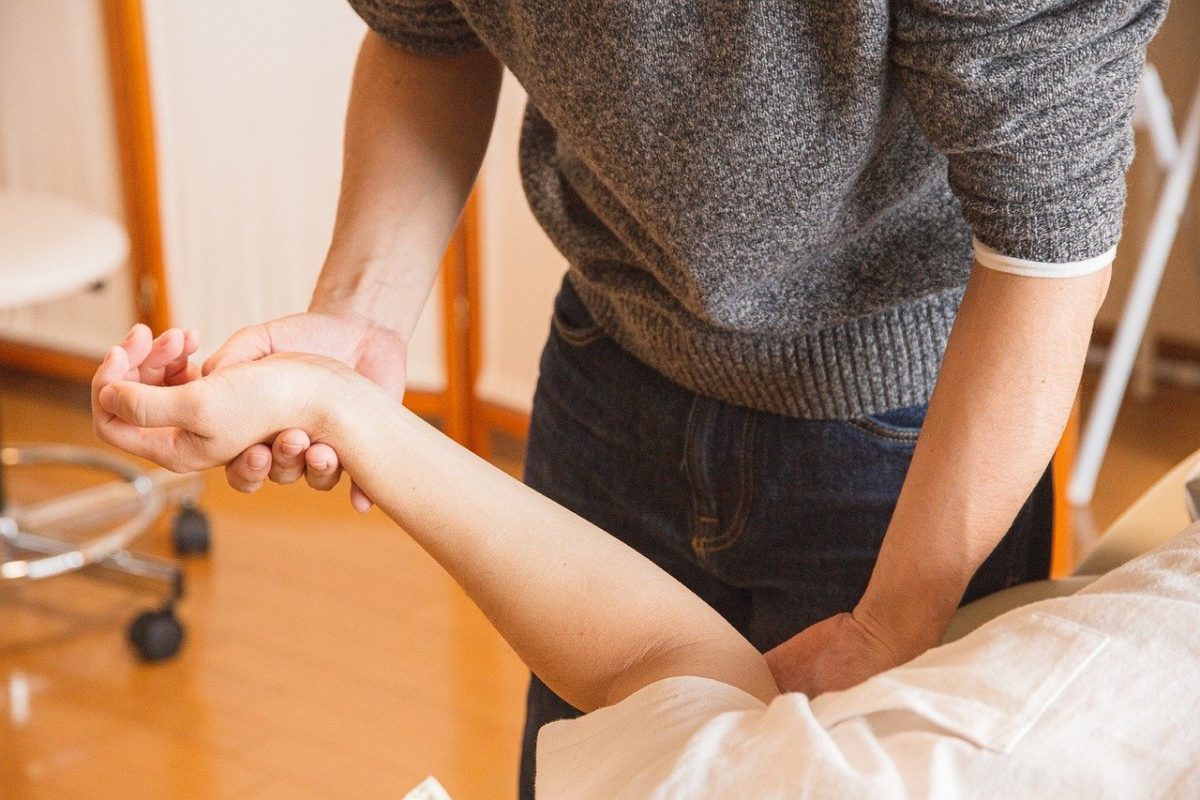 Understanding Physical Therapy