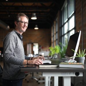 How Coworking Office Spaces Foster Networking and Collaboration