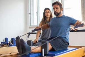 Understanding Physical Therapy
