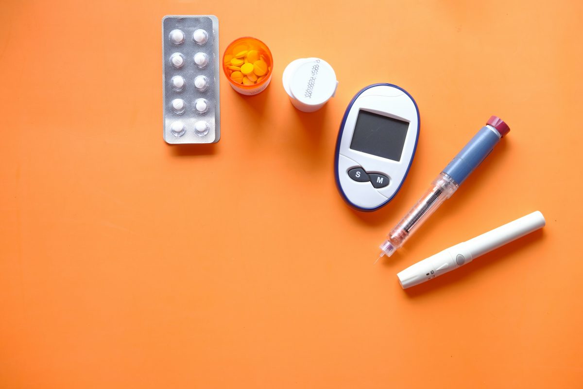 Diabetes and the Lymphatic System: Are They Connected and How?