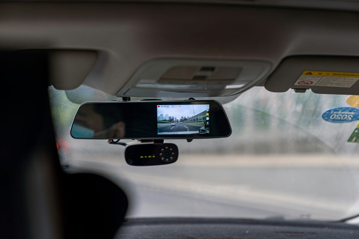 Benefits of Adding a Dash Cam to Your Car