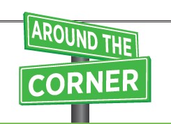 Around The Corner