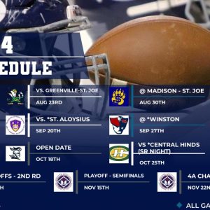 Clinton Christian to field young team this season