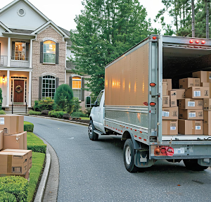 Moving Simplified: Discover the Secret Ingredients to a Stress-Free Relocation