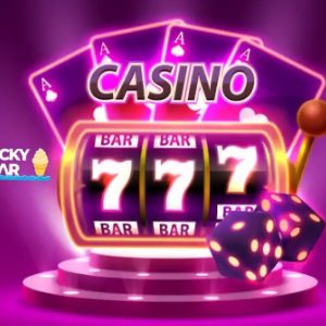 Discover the ultimate online gaming destination in India with Lucky Star casino