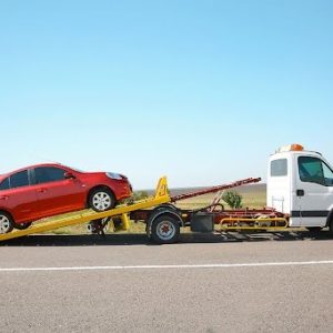 Essential Safety Gear for Long-Distance Car Hauling