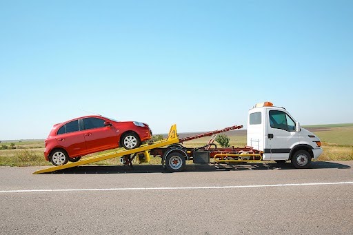 Essential Safety Gear for Long-Distance Car Hauling