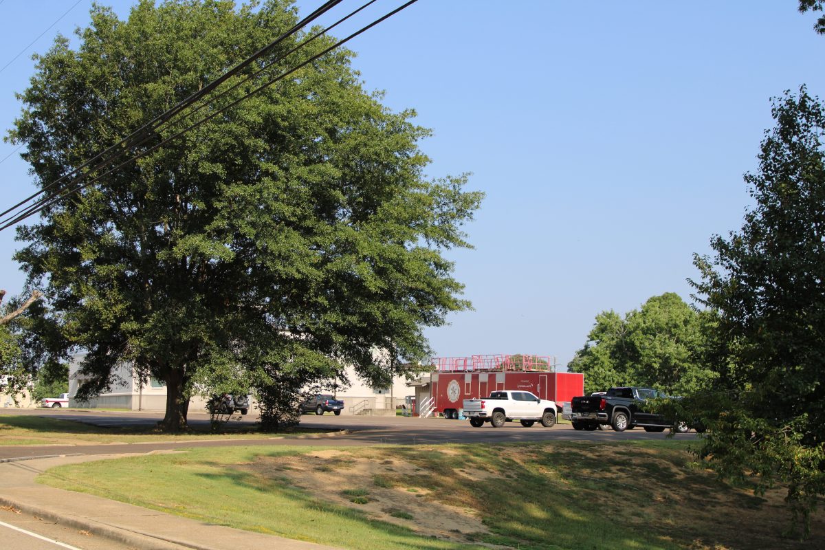 Food truck park coming to Clinton