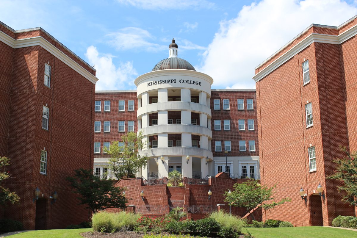 MC campus