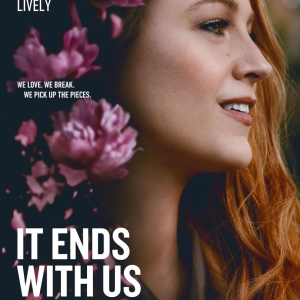 Movie Review It Ends With Us