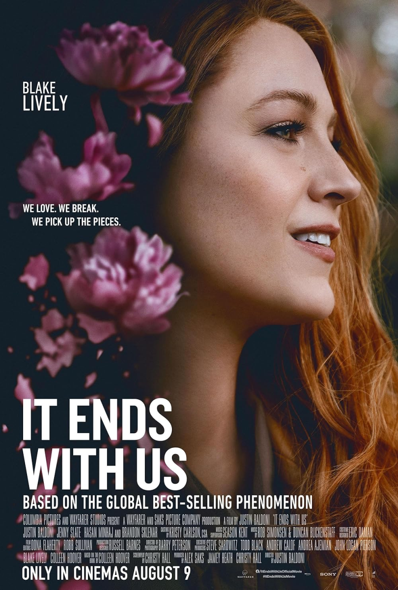 Movie Review It Ends With Us