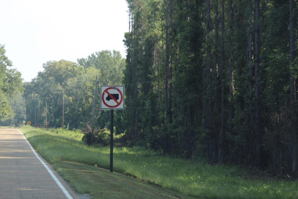 Clinton school buses have been rerouted until the Pinehaven Road bridge can be replaced, hopefully some time next year. The repairs will necessitate the bridge's closure for an estimated six to nine months