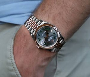 Rolex Datejust