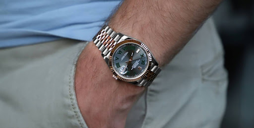 Rolex Datejust