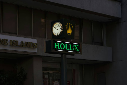 Rolex 