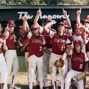 1978 Arrows baseball team finally gets state championship rings