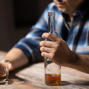 The Impact of Alcohol on Functional Cognition