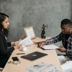 Types of Assault Charges in Houston: A Legal Breakdown