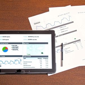 Leveraging Retail Business Intelligence