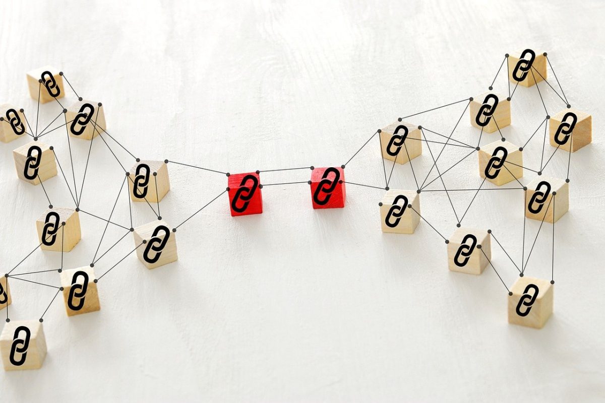 Link Building Strategy Guide for Online Casinos in 2024