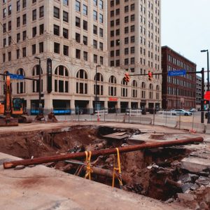 Common Reasons for Sewer Excavation and How to Address Them