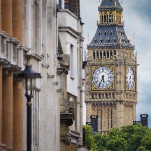 Why London is the Hub for High-Impact Chief of Staff Roles