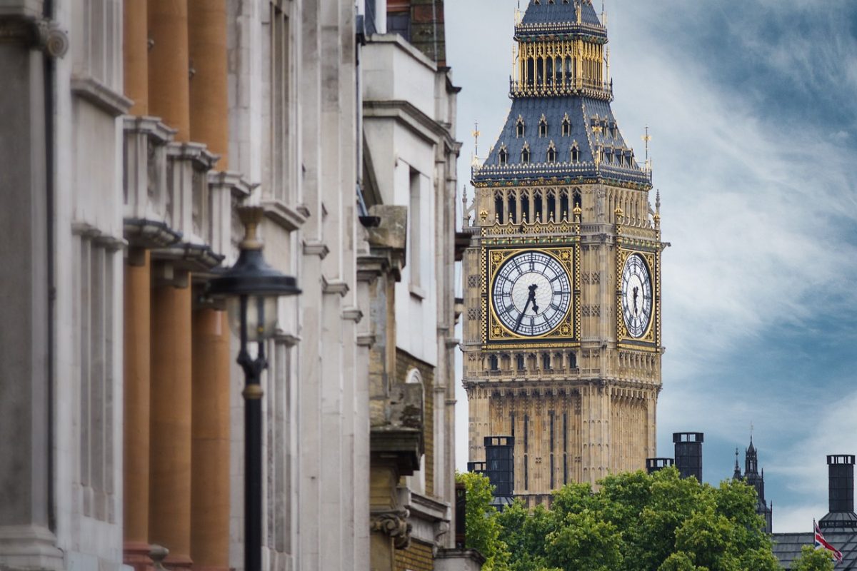 Why London is the Hub for High-Impact Chief of Staff Roles