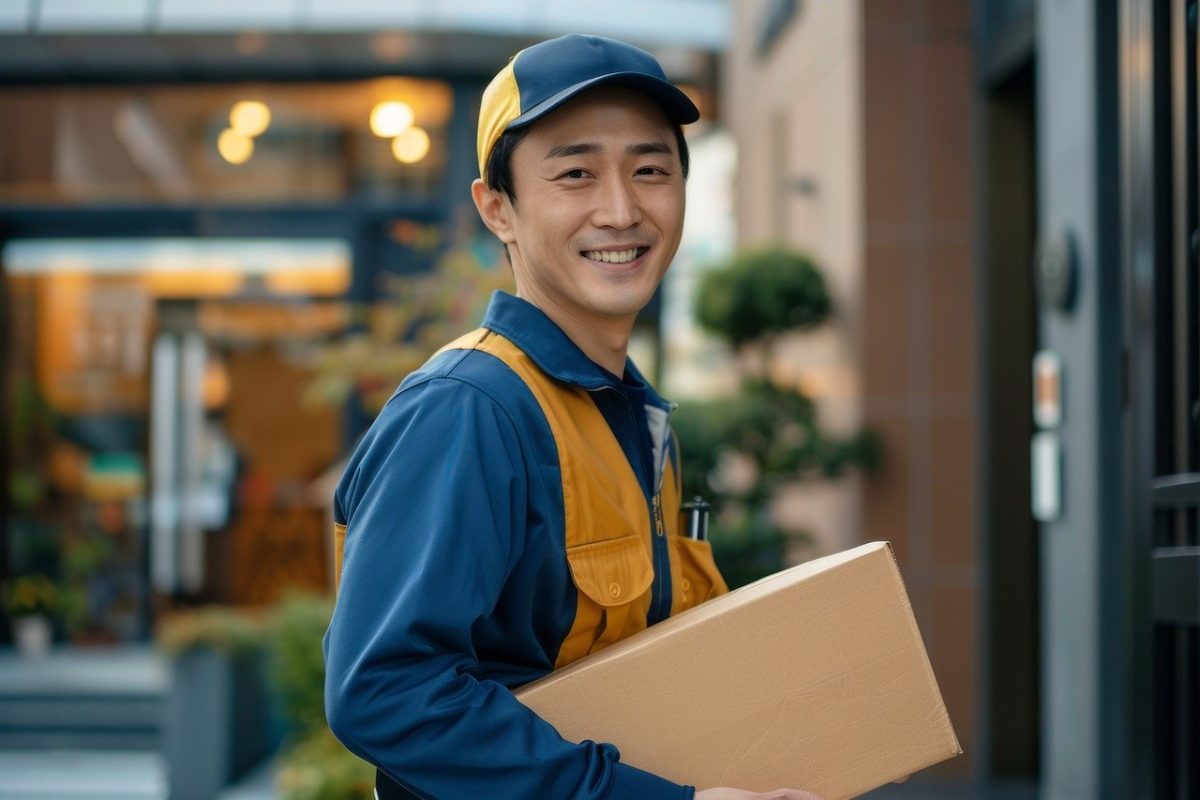 How Much Do Courier Services Charge?