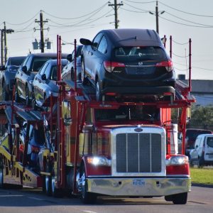 How Car Transport Services Help Preserve Vehicle Value