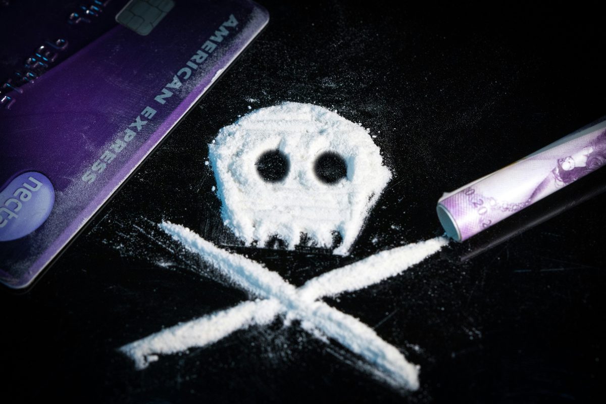 Understanding the Stages of Cocaine Addiction
