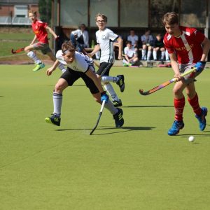 The Ultimate Guide to Choosing the Right Field Hockey Stick