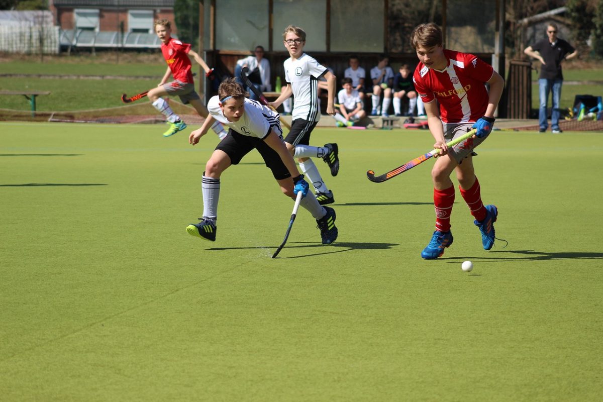 The Ultimate Guide to Choosing the Right Field Hockey Stick