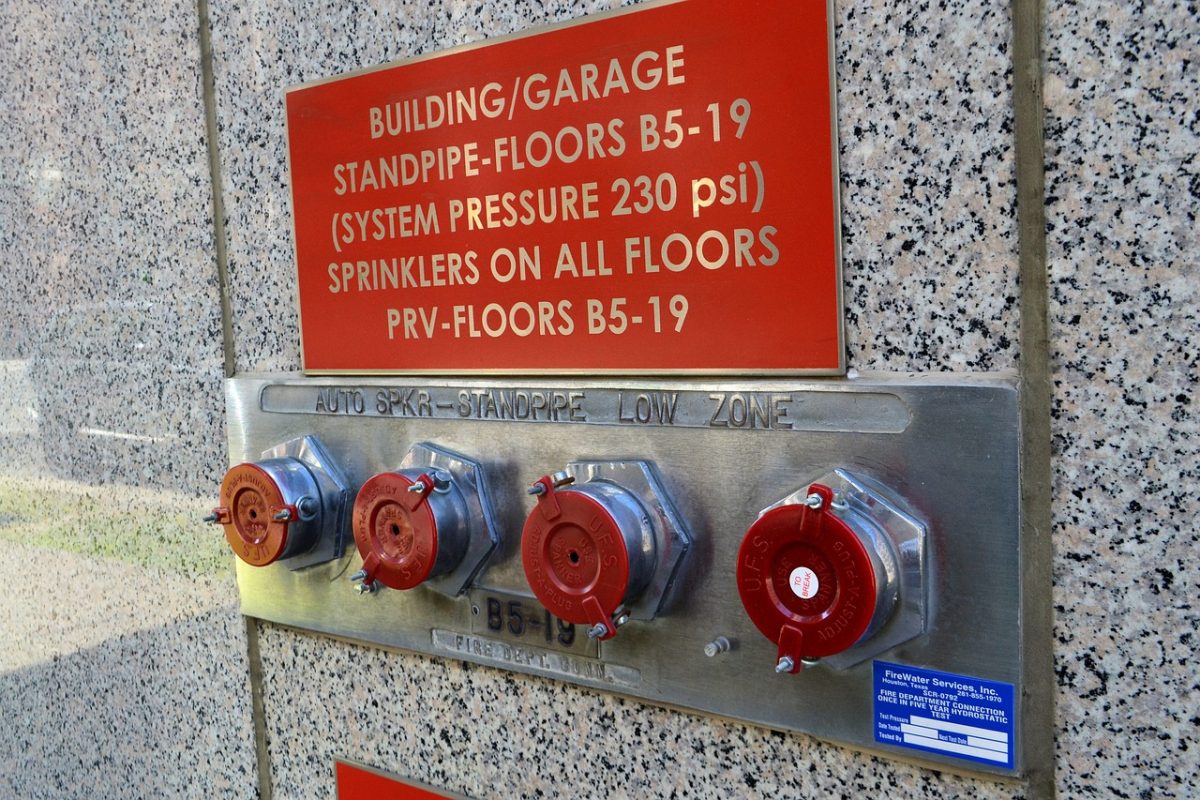 Be Prepared: Business Owner’s Guide to Effective Fire Safety Training for Employees
