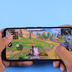 Emerging gaming trends that will shape the foreseeable future