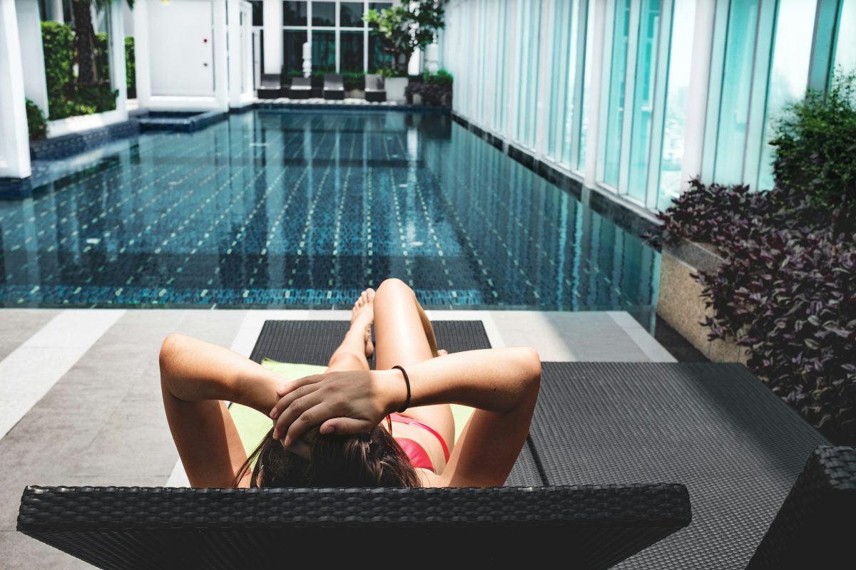 The Benefits of Regular Pool Heater Maintenance