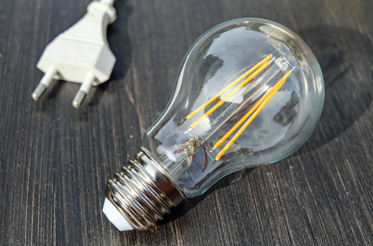 A Comprehensive Guide to Energy Efficiency in Your Home and Business