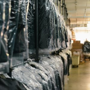 12 Creative Dry Cleaning Ad Campaigns That Worked Wonders