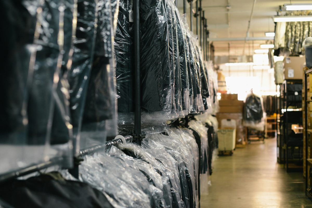 12 Creative Dry Cleaning Ad Campaigns That Worked Wonders