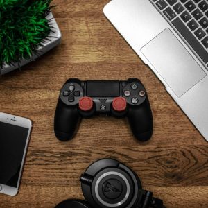 Selling Your Games