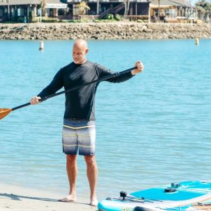 How to Choose the Right Paddleboard for Your Needs