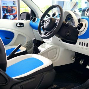 Best Gadgets to Improve Car Safety and Prevent Accidents