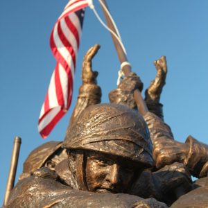 How to Determine If Your Illness Is Linked to Military Base Water