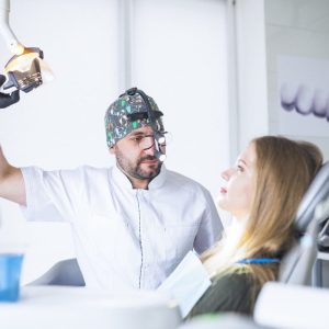 The Recovery Process After Getting a Dental Crown