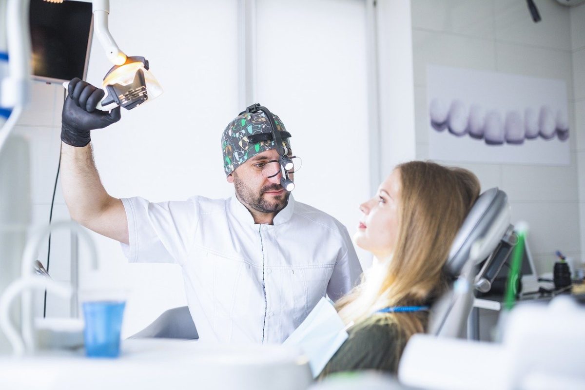 The Recovery Process After Getting a Dental Crown