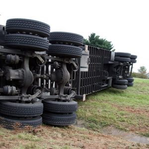 Key Legal Strategies for Truck Accident Victims in Rochester