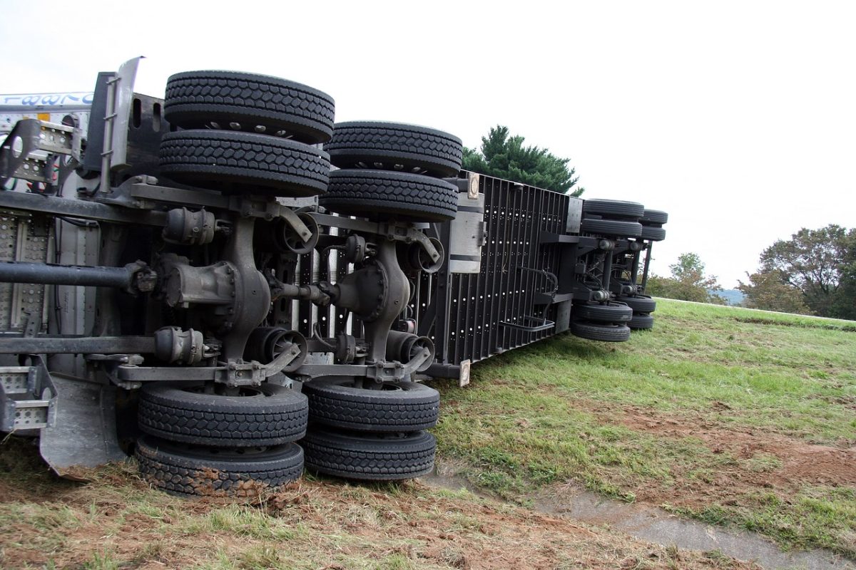 Key Legal Strategies for Truck Accident Victims in Rochester