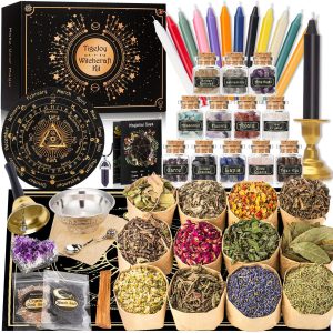 magic spell kit