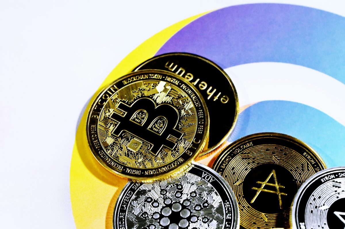 Cryptocurrency Investment Scams Among the Top Reasons for Fraud Losses in Mississippi