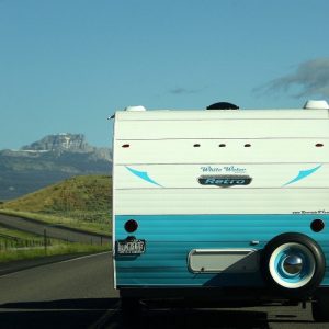 Why Selling Your Caravan Online is Easier Than You Think